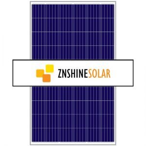 ZNShine Solar ZXP6 -aurinkopaneelit