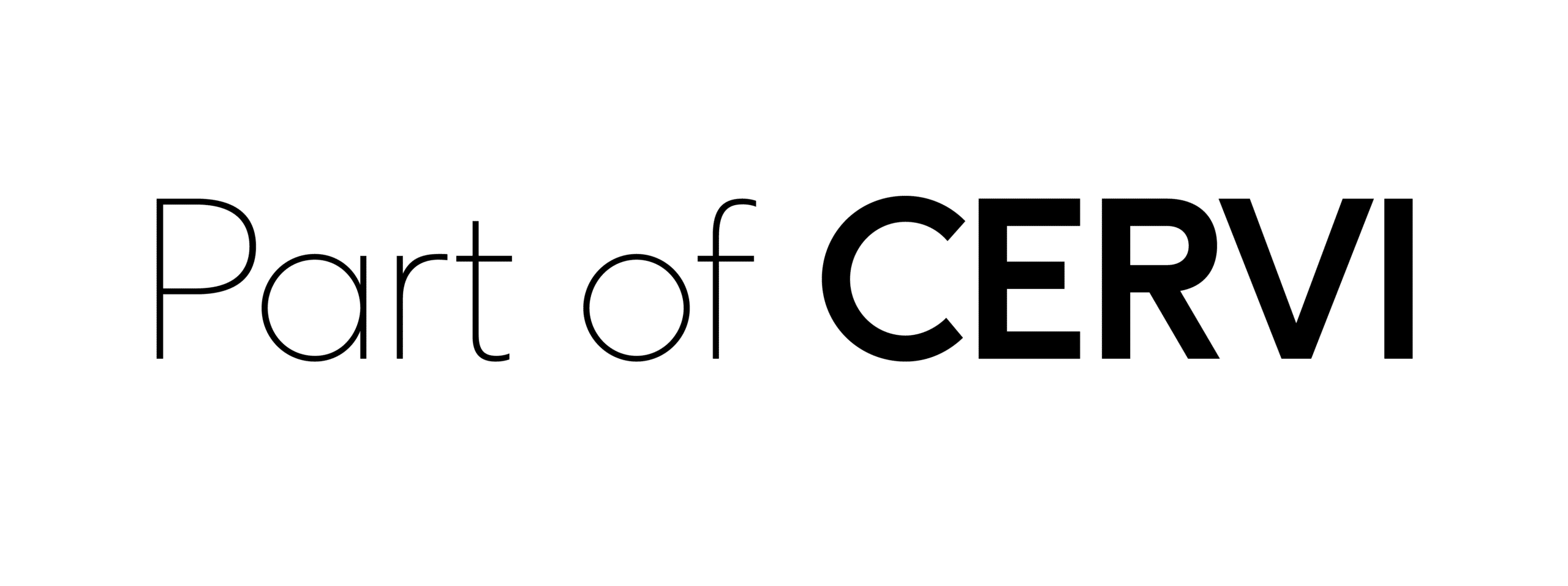 Part of Cervi Group