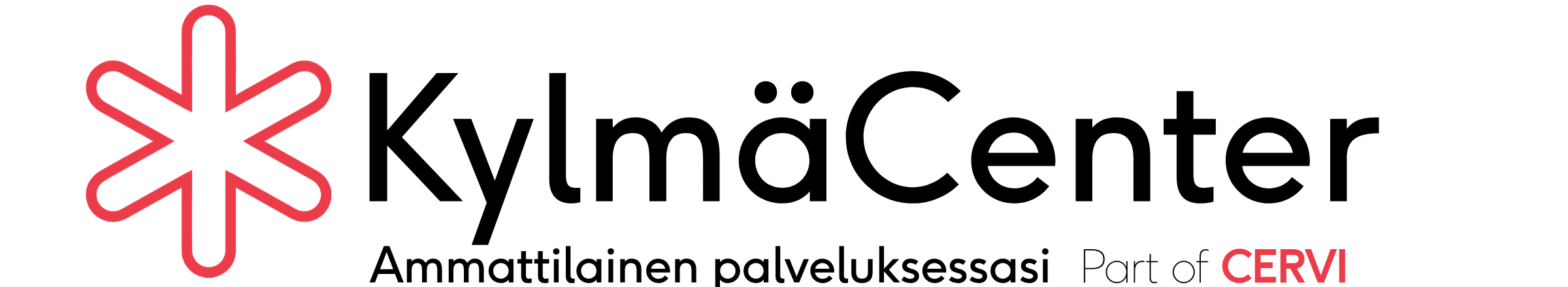 KylmäCenter - Part Of Cervi